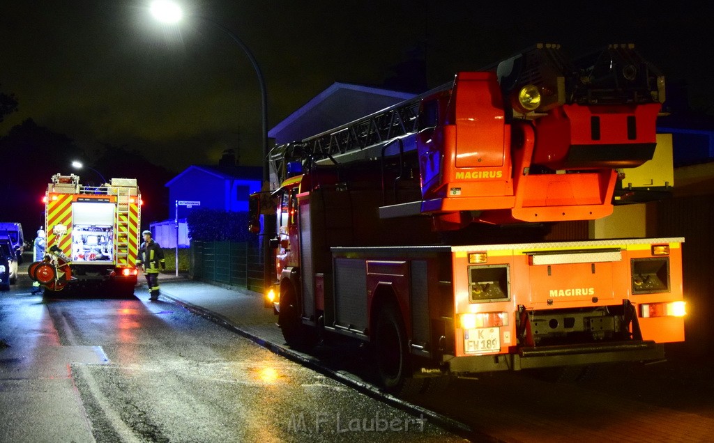 Feuer 2 Tiefgarage Koeln Hoehenhaus Ilfelder Weg P61.JPG - Miklos Laubert